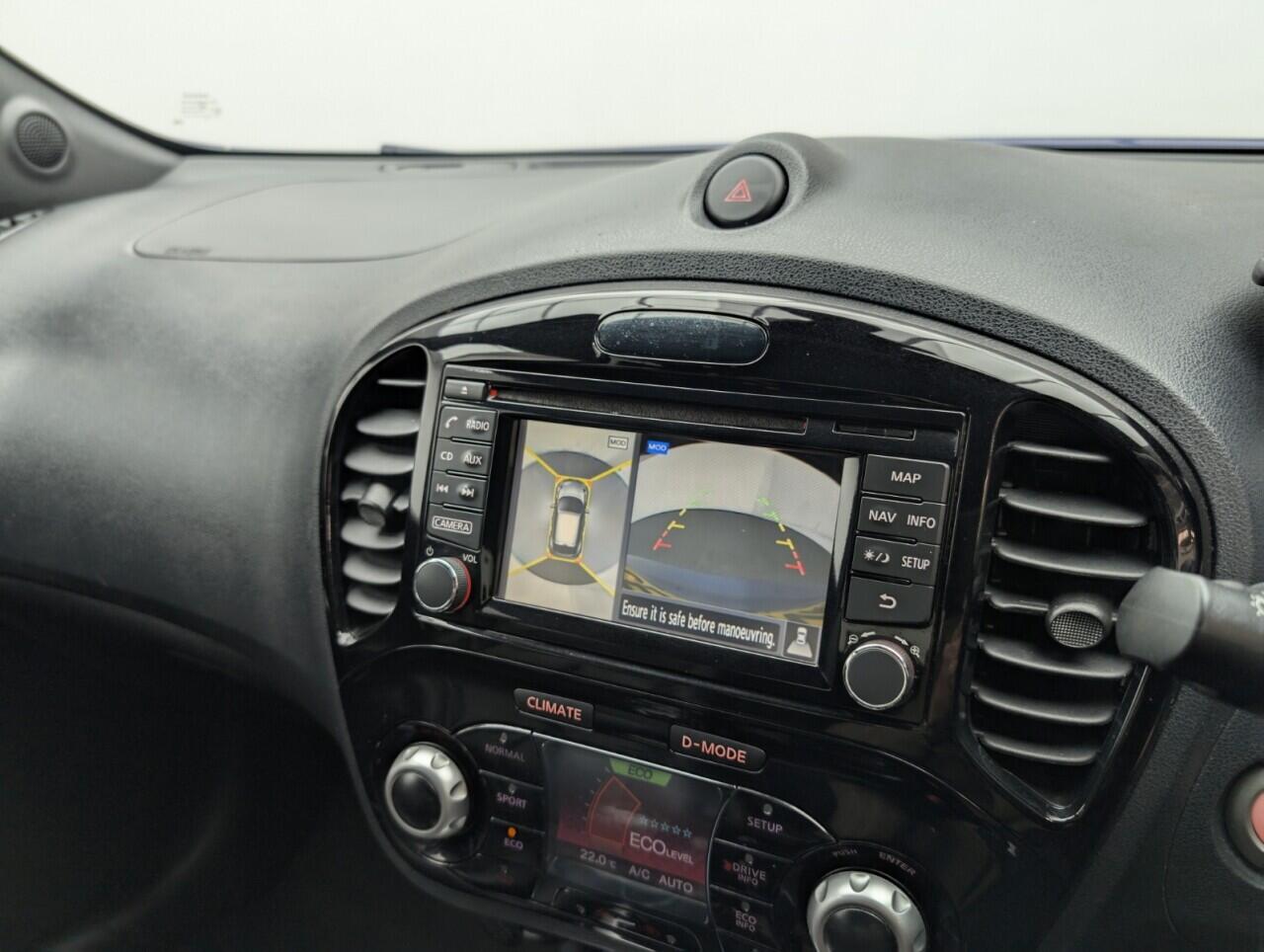 Used Nissan Juke 2018 for sale - 76423057: Photo 15