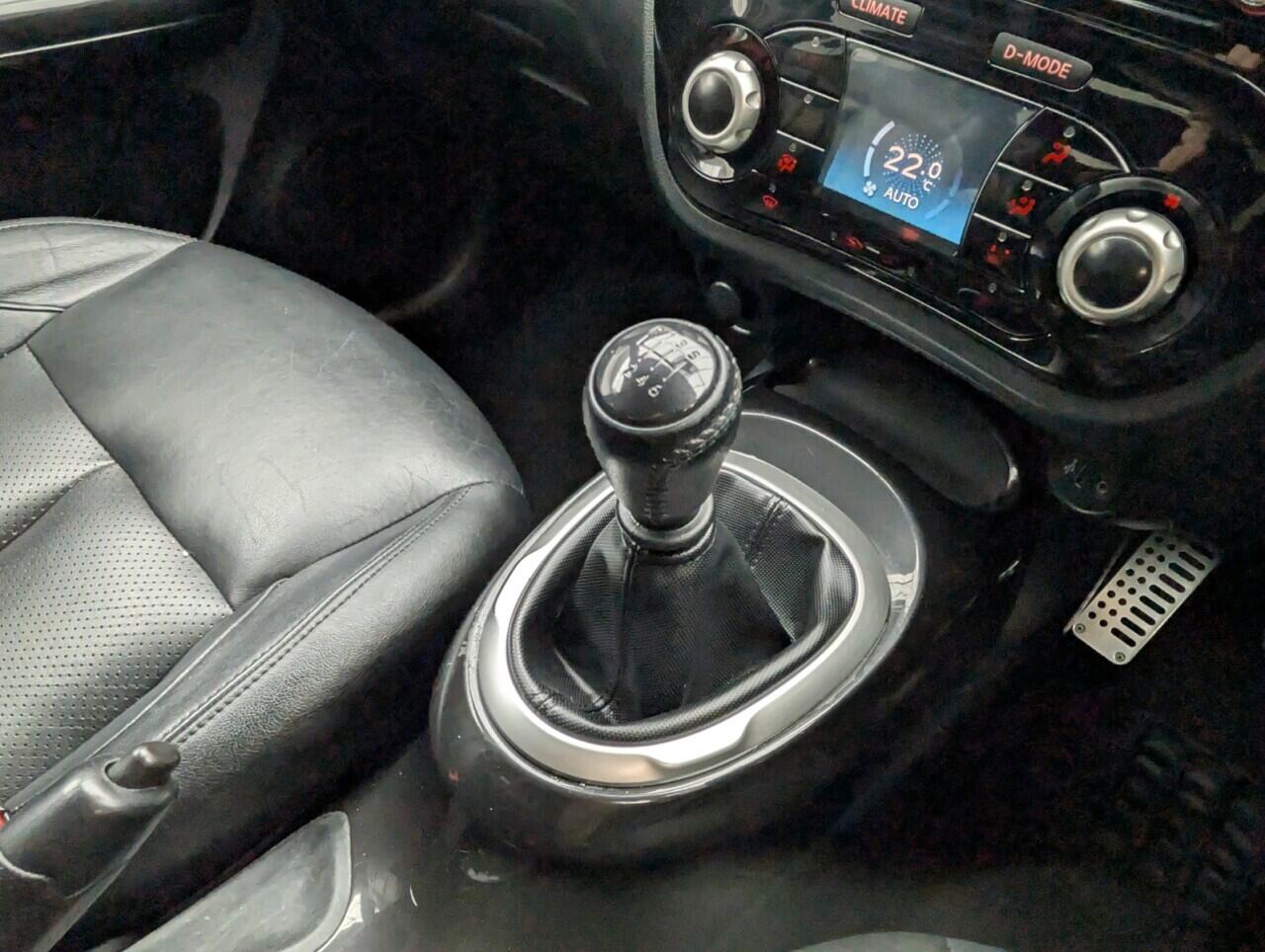 Used Nissan Juke 2018 for sale - 76423057: Photo 17