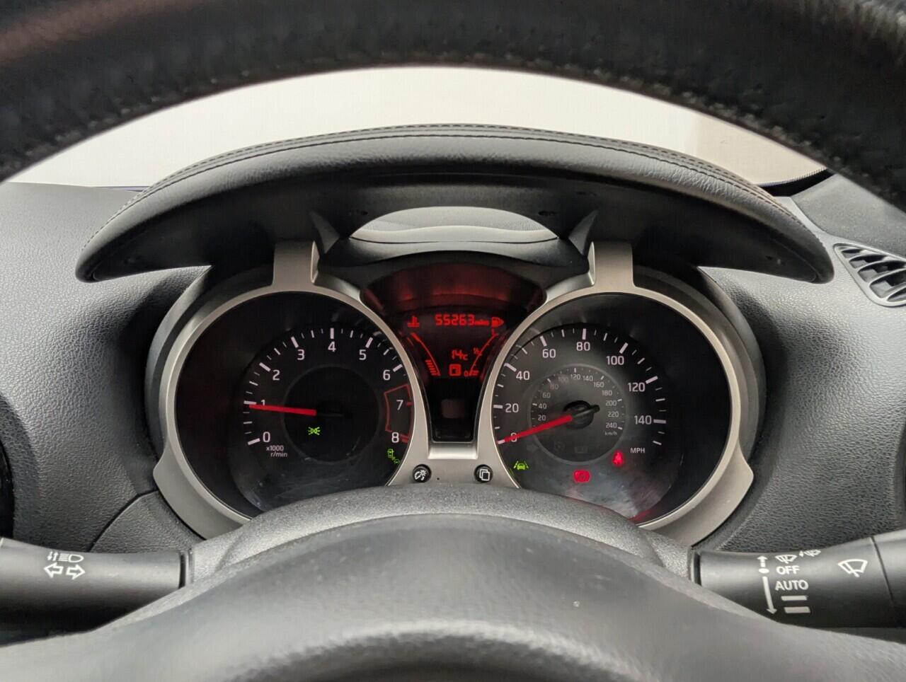 Used Nissan Juke 2018 for sale - 76423057: Photo 18