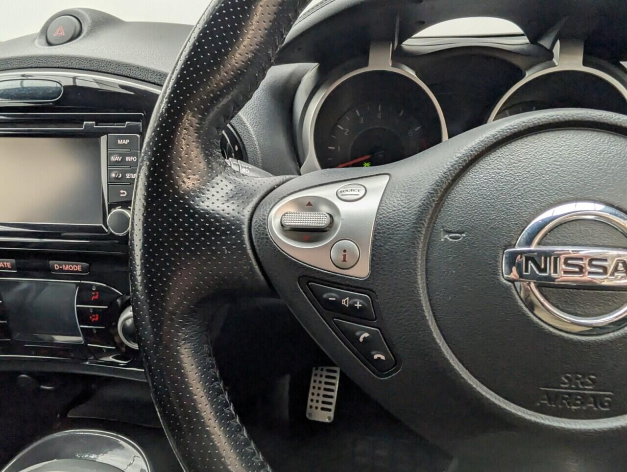 Used Nissan Juke 2018 for sale - 76423057: Photo 19