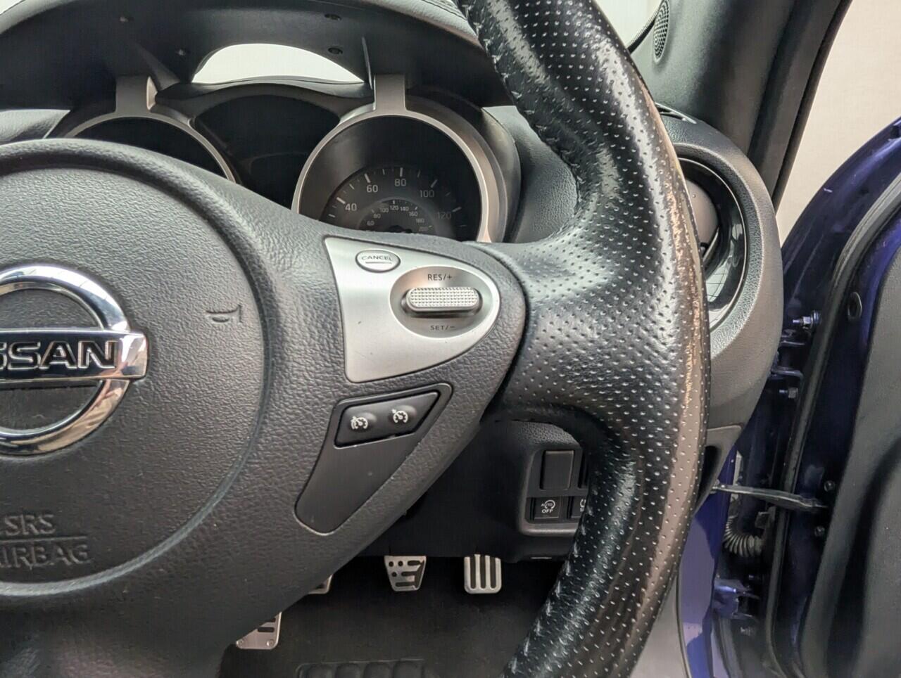 Used Nissan Juke 2018 for sale - 76423057: Photo 20