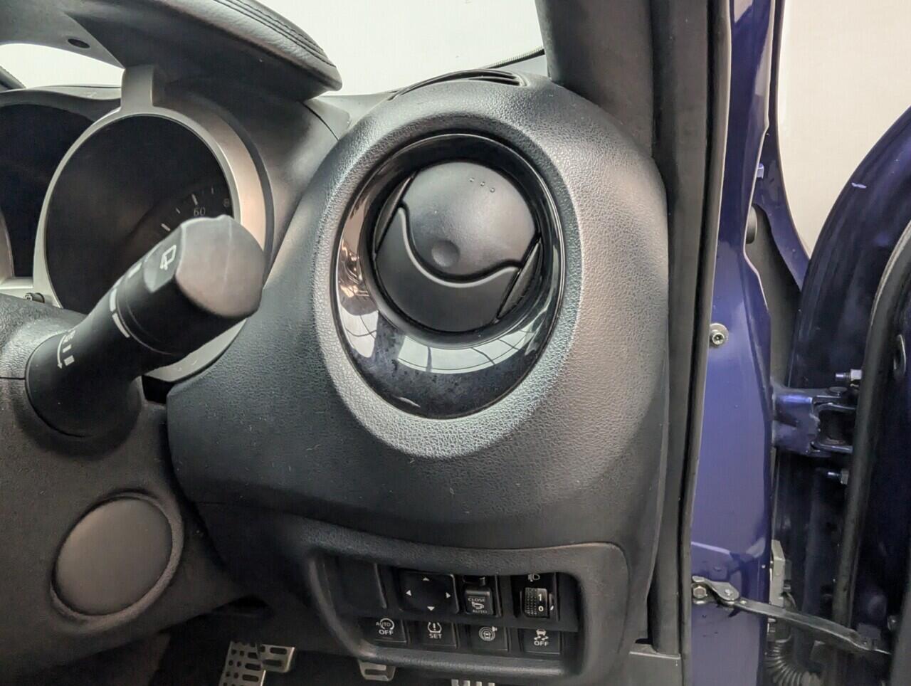 Used Nissan Juke 2018 for sale - 76423057: Photo 21