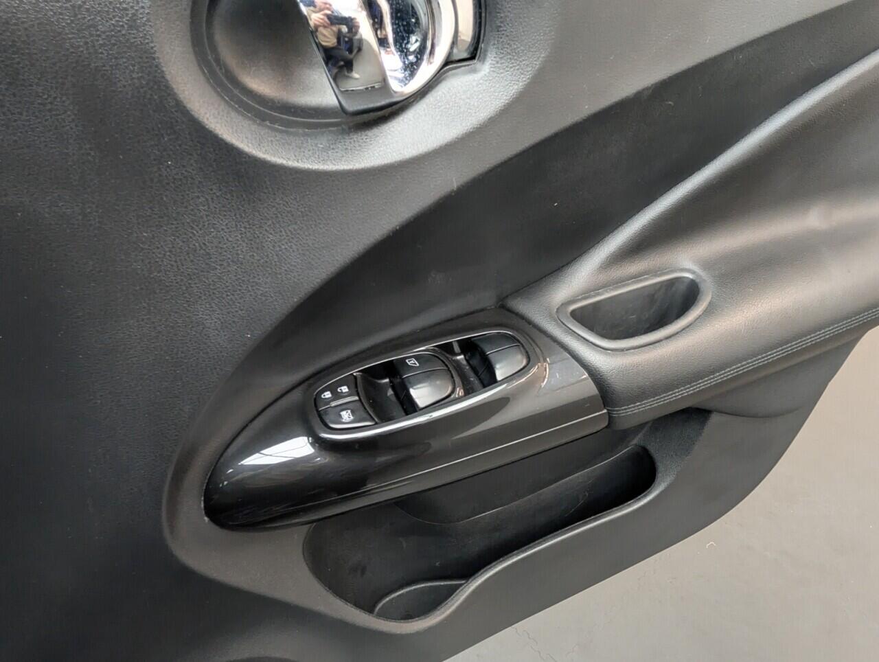 Used Nissan Juke 2018 for sale - 76423057: Photo 22