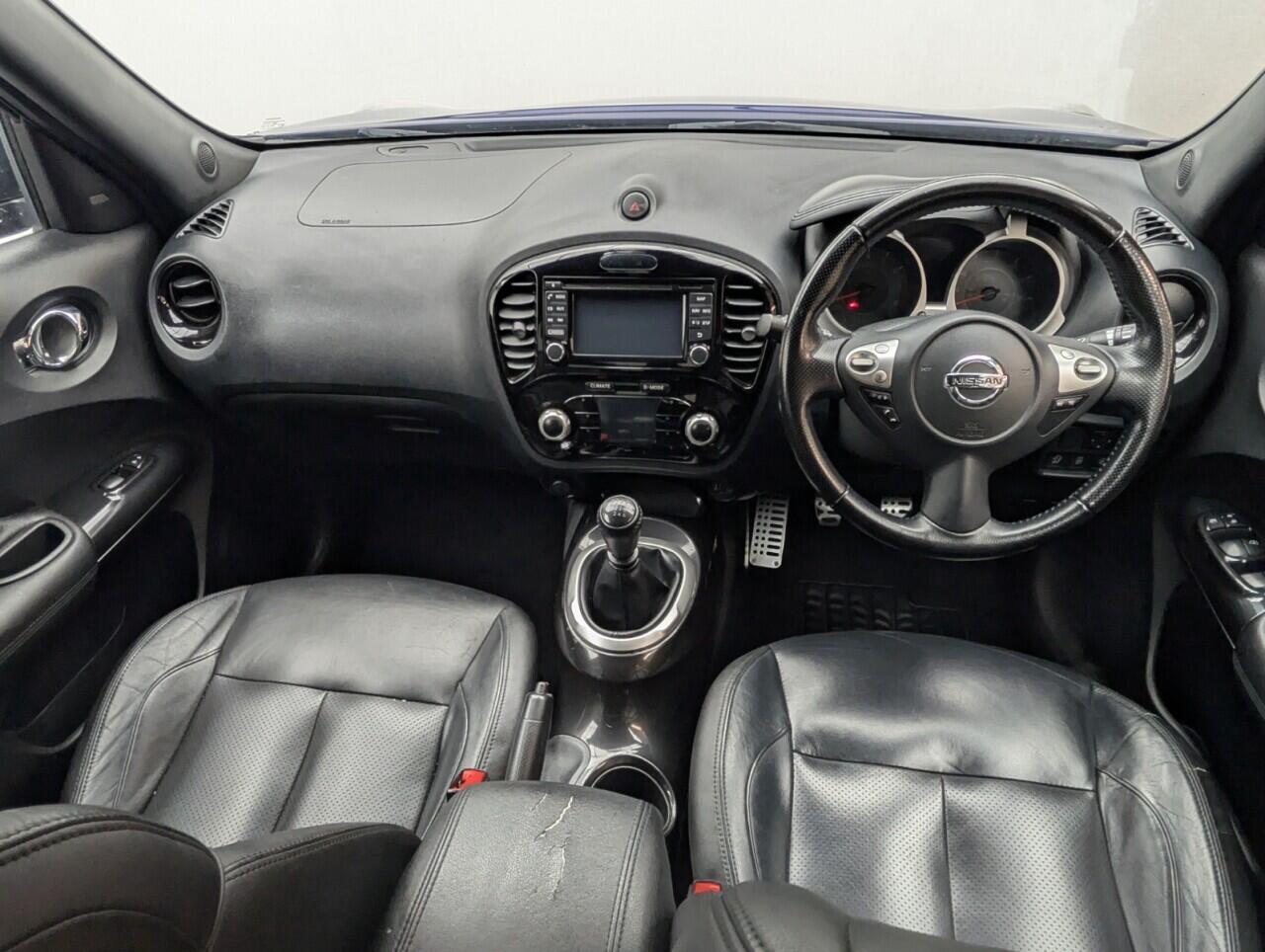 Used Nissan Juke 2018 for sale - 76423057: Photo 24