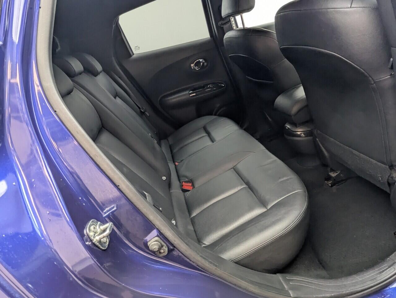 Used Nissan Juke 2018 for sale - 76423057: Photo 25