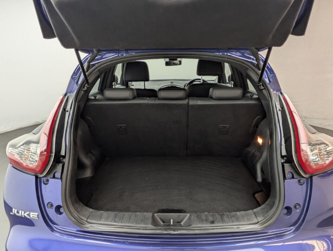 Used Nissan Juke 2018 for sale - 76423057: Photo 27