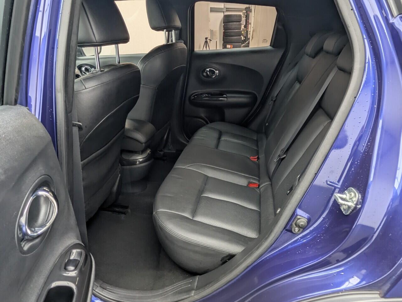 Used Nissan Juke 2018 for sale - 76423057: Photo 28