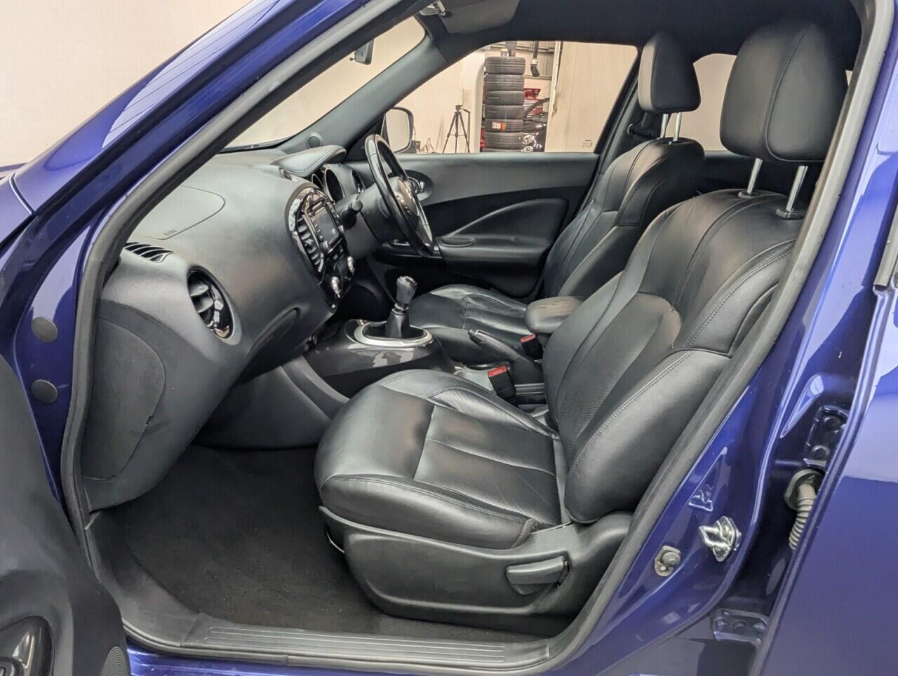 Used Nissan Juke 2018 for sale - 76423057: Photo 29