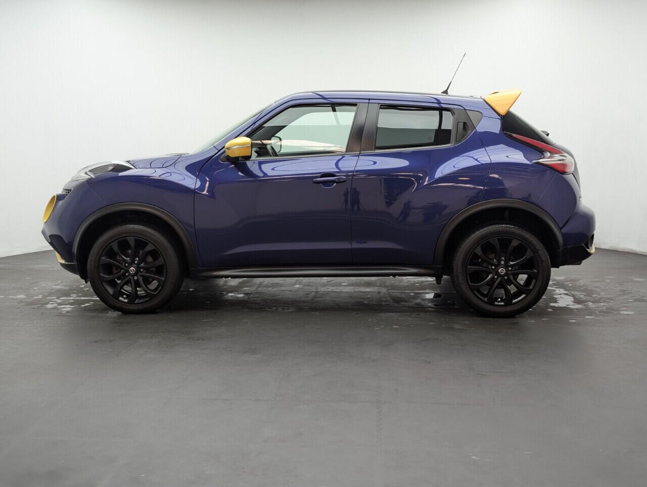 Used Nissan Juke 2018 for sale - 76423057: Photo 5