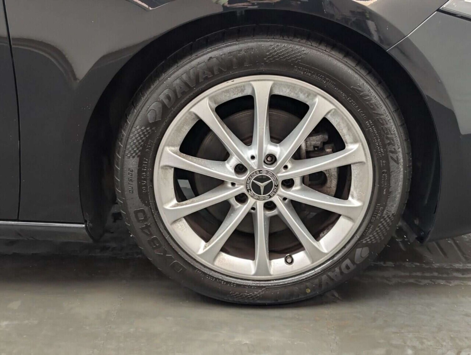 Used Mercedes-Benz A-Class 2019 for sale - 77713988: Photo 10