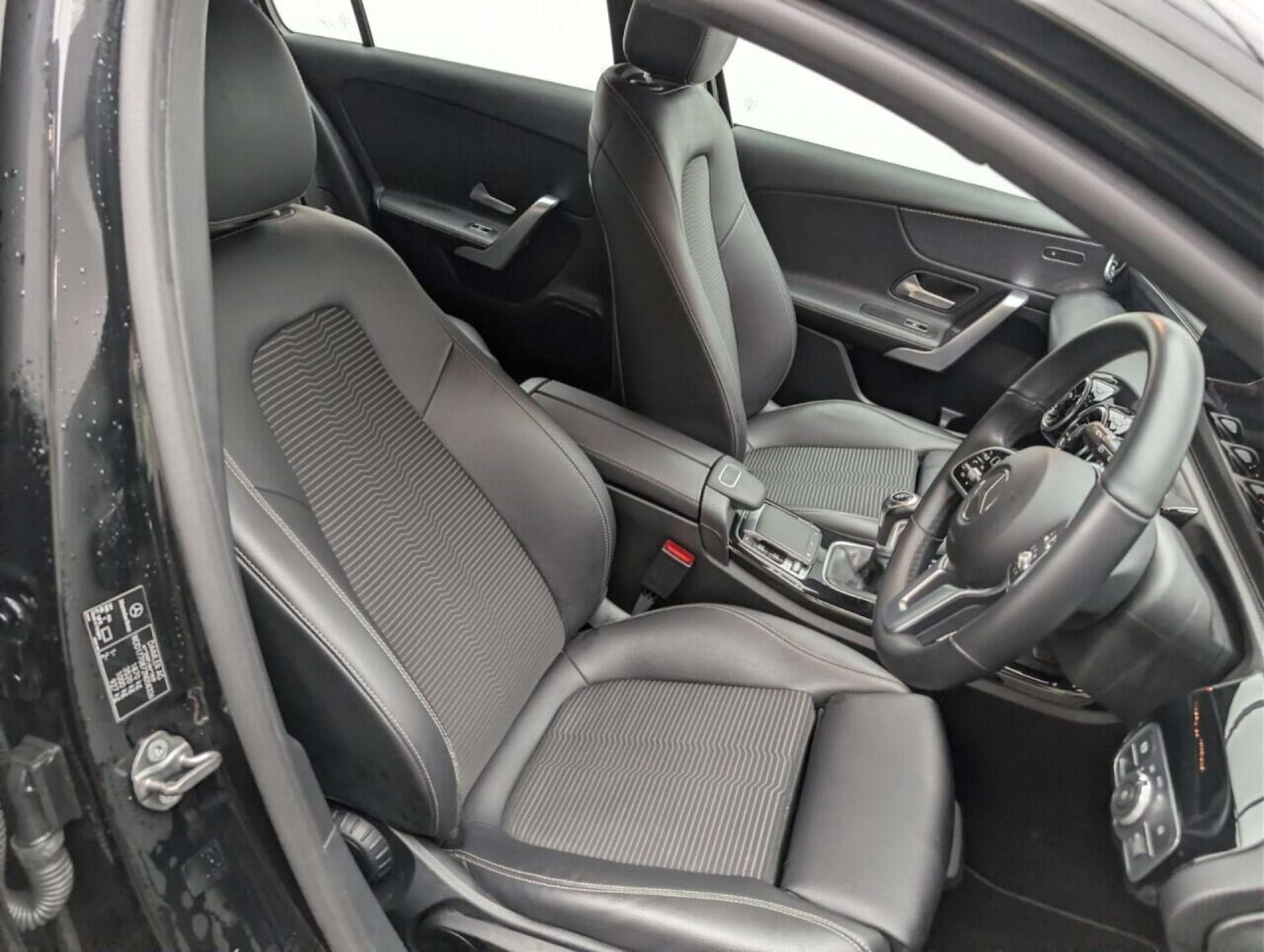 Used Mercedes-Benz A-Class 2019 for sale - 77713988: Photo 12