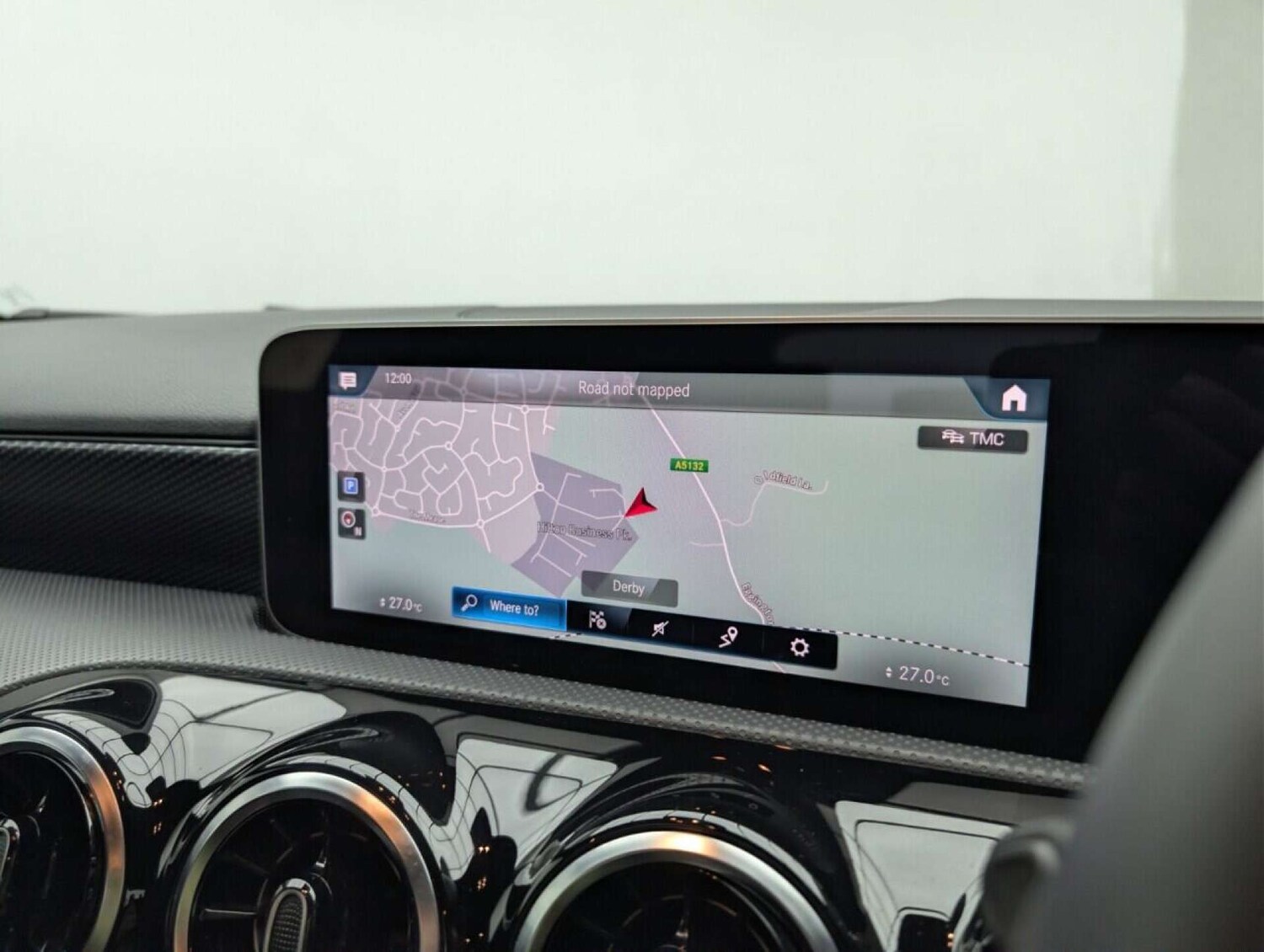 Used Mercedes-Benz A-Class 2019 for sale - 77713988: Photo 14