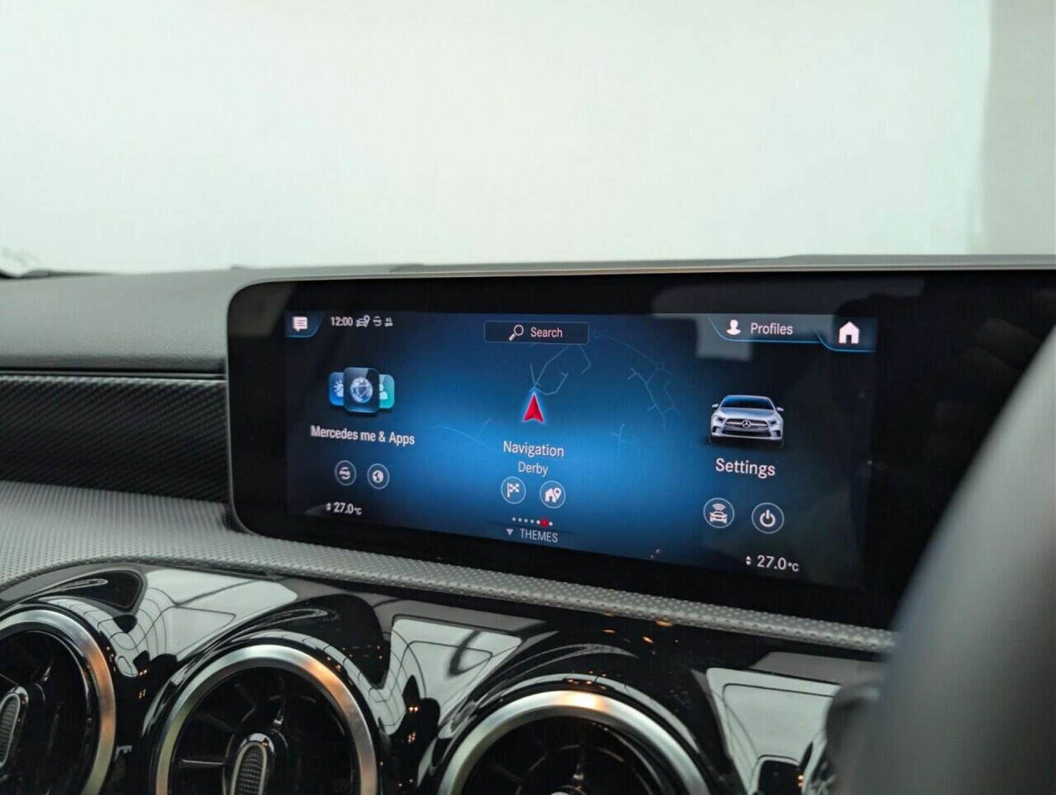 Used Mercedes-Benz A-Class 2019 for sale - 77713988: Photo 15