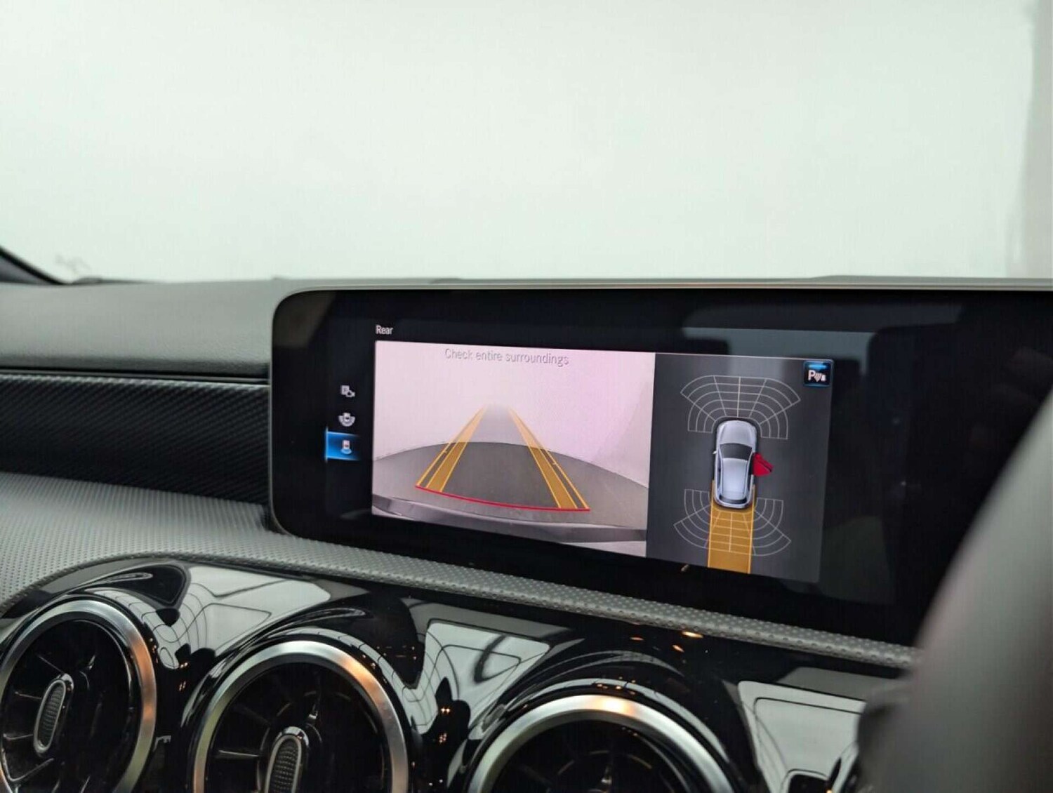 Used Mercedes-Benz A-Class 2019 for sale - 77713988: Photo 16