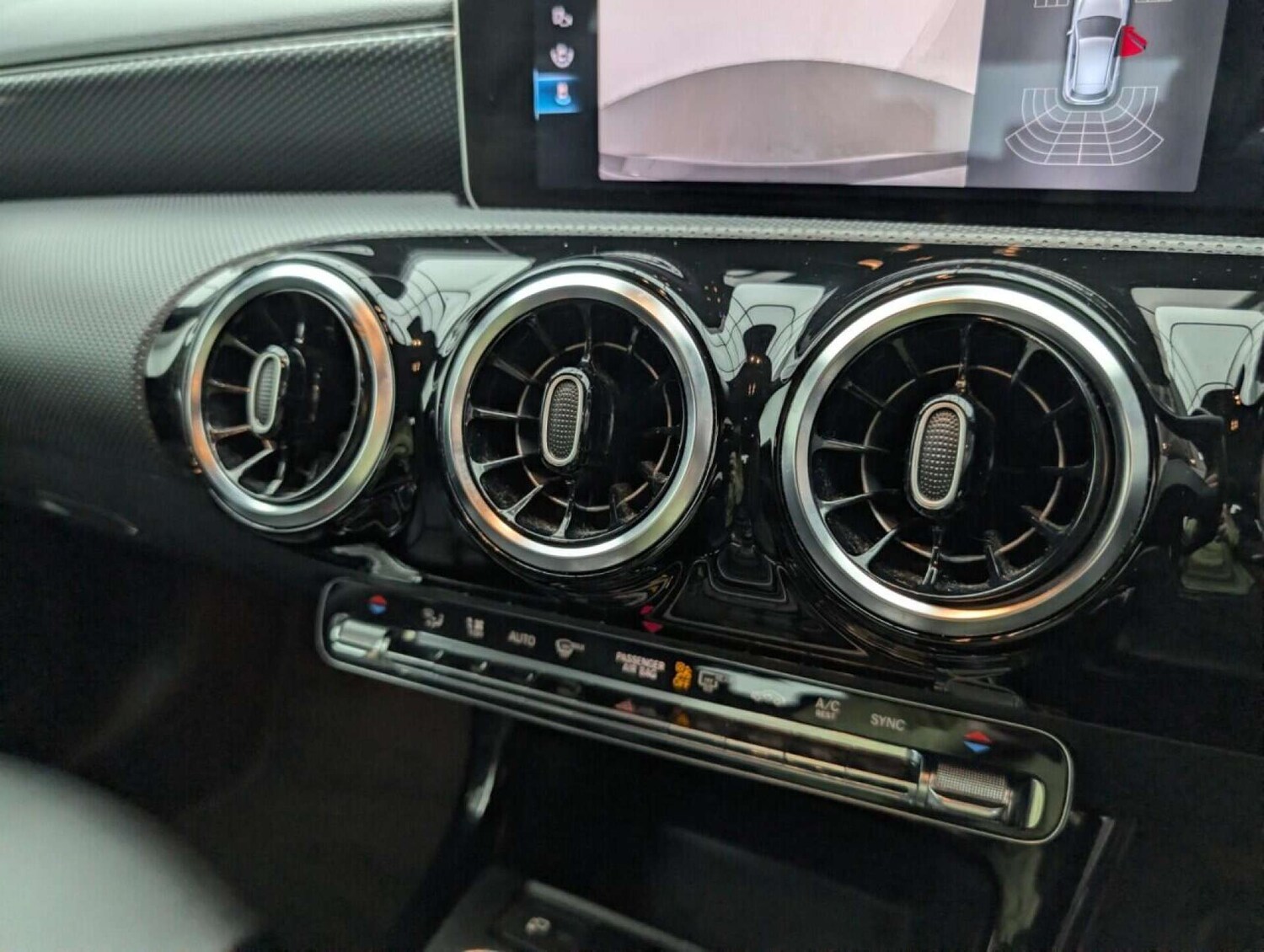 Used Mercedes-Benz A-Class 2019 for sale - 77713988: Photo 17