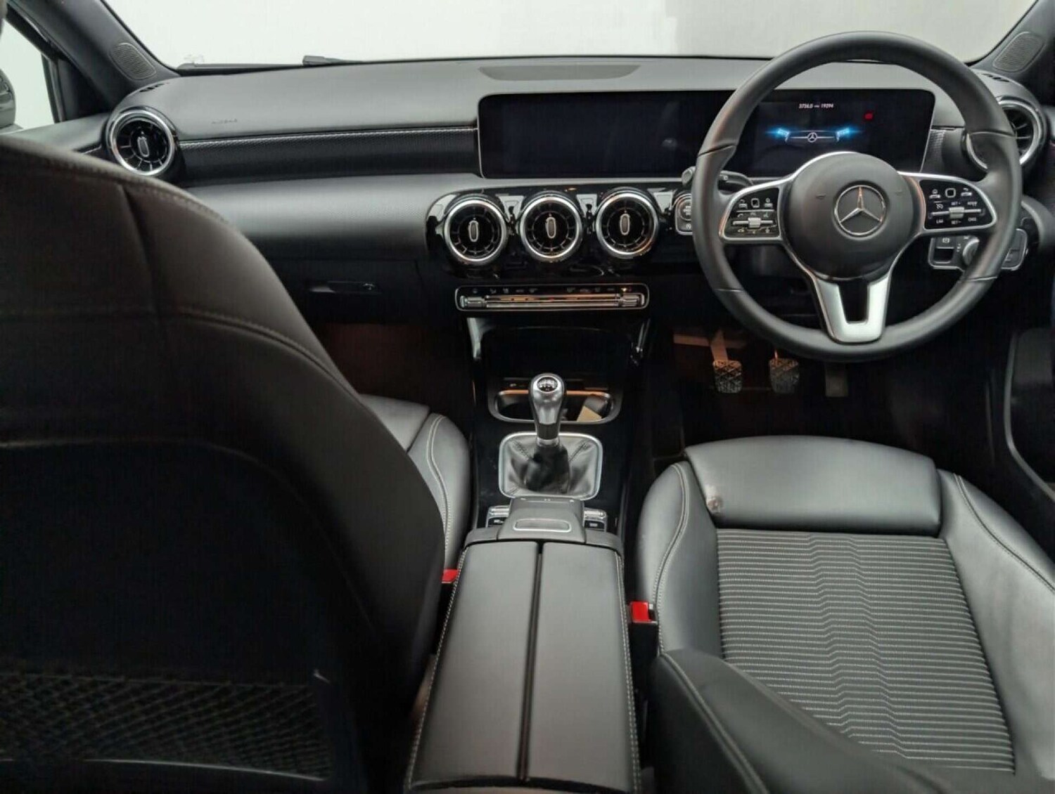 Used Mercedes-Benz A-Class 2019 for sale - 77713988: Photo 23