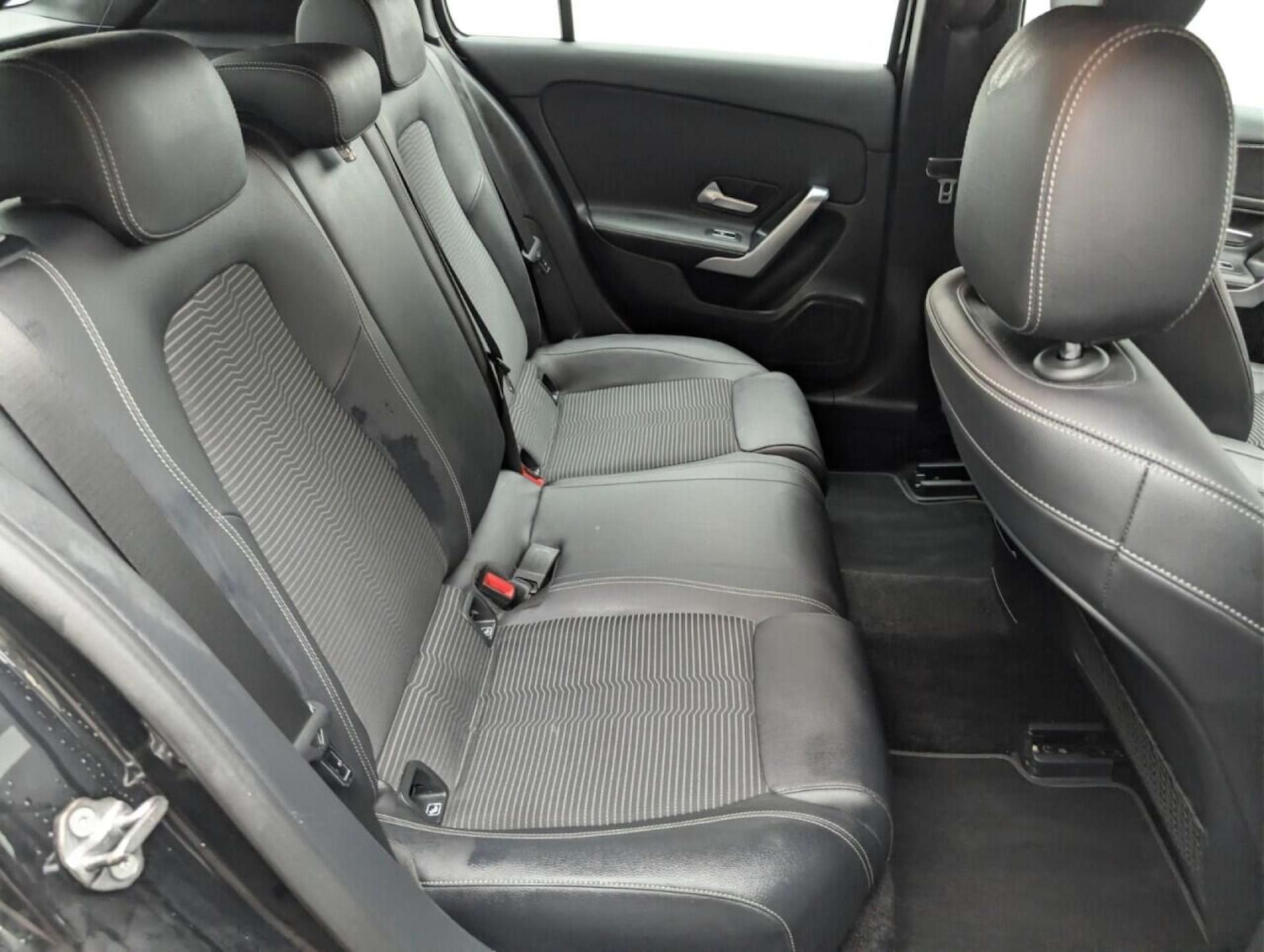 Used Mercedes-Benz A-Class 2019 for sale - 77713988: Photo 24