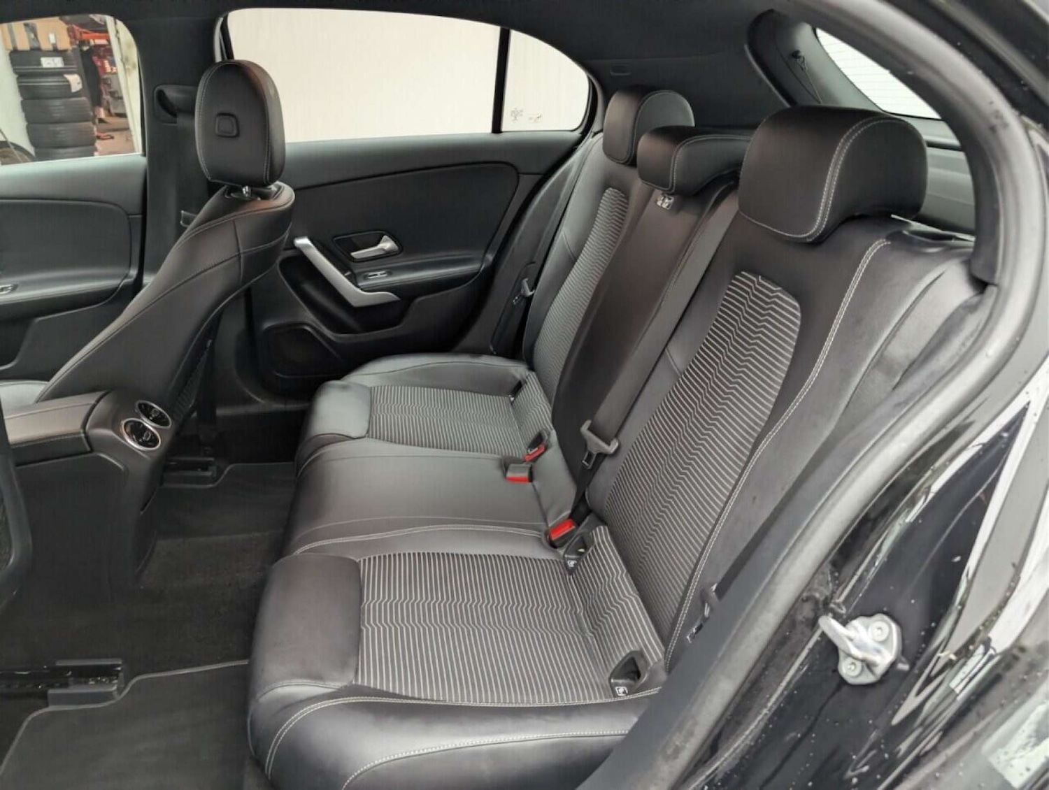 Used Mercedes-Benz A-Class 2019 for sale - 77713988: Photo 26