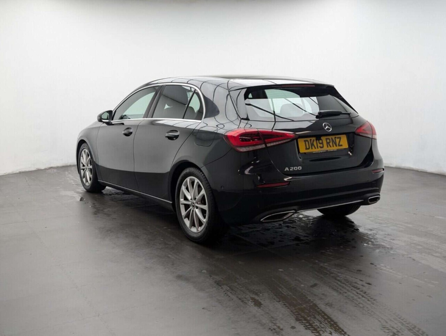 Used Mercedes-Benz A-Class 2019 for sale - 77713988: Photo 6