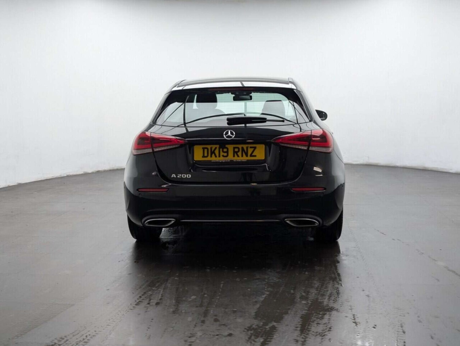 Used Mercedes-Benz A-Class 2019 for sale - 77713988: Photo 7