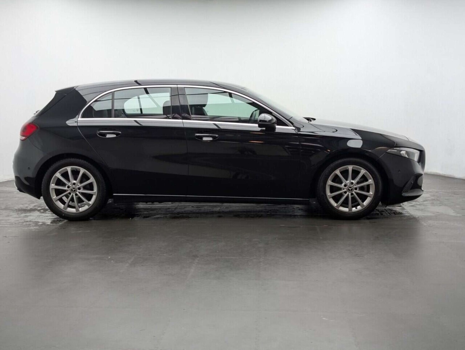 Used Mercedes-Benz A-Class 2019 for sale - 77713988: Photo 9