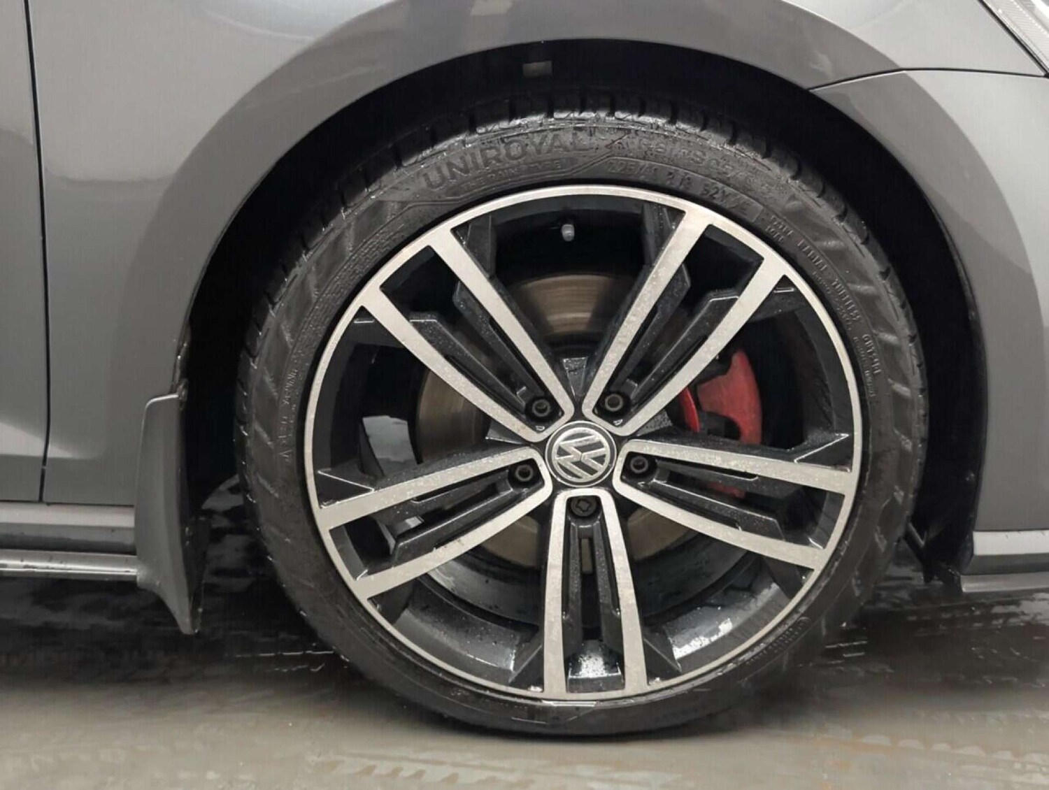 Used Volkswagen Golf 2018 for sale - 77713853: Photo 10