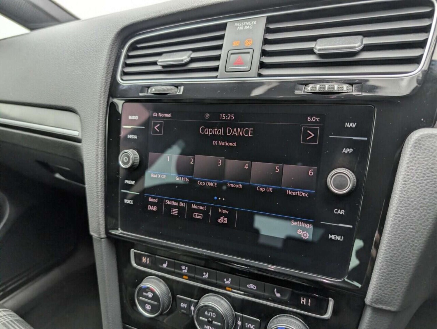 Used Volkswagen Golf 2018 for sale - 77713853: Photo 13