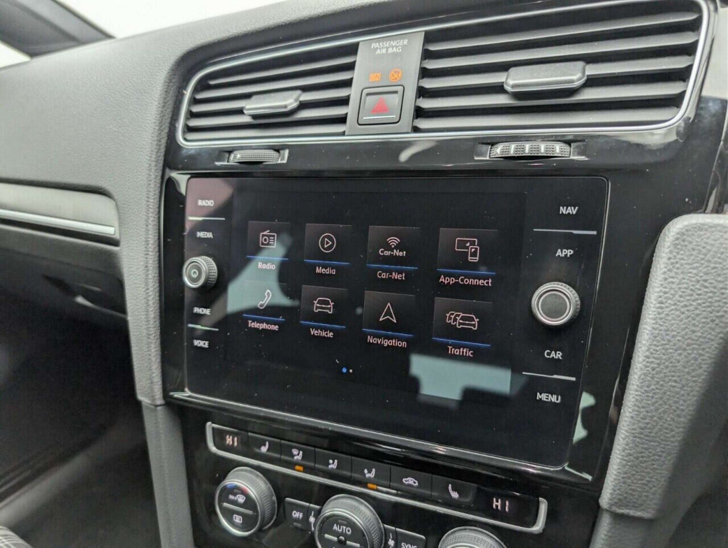 Used Volkswagen Golf 2018 for sale - 77713853: Photo 14