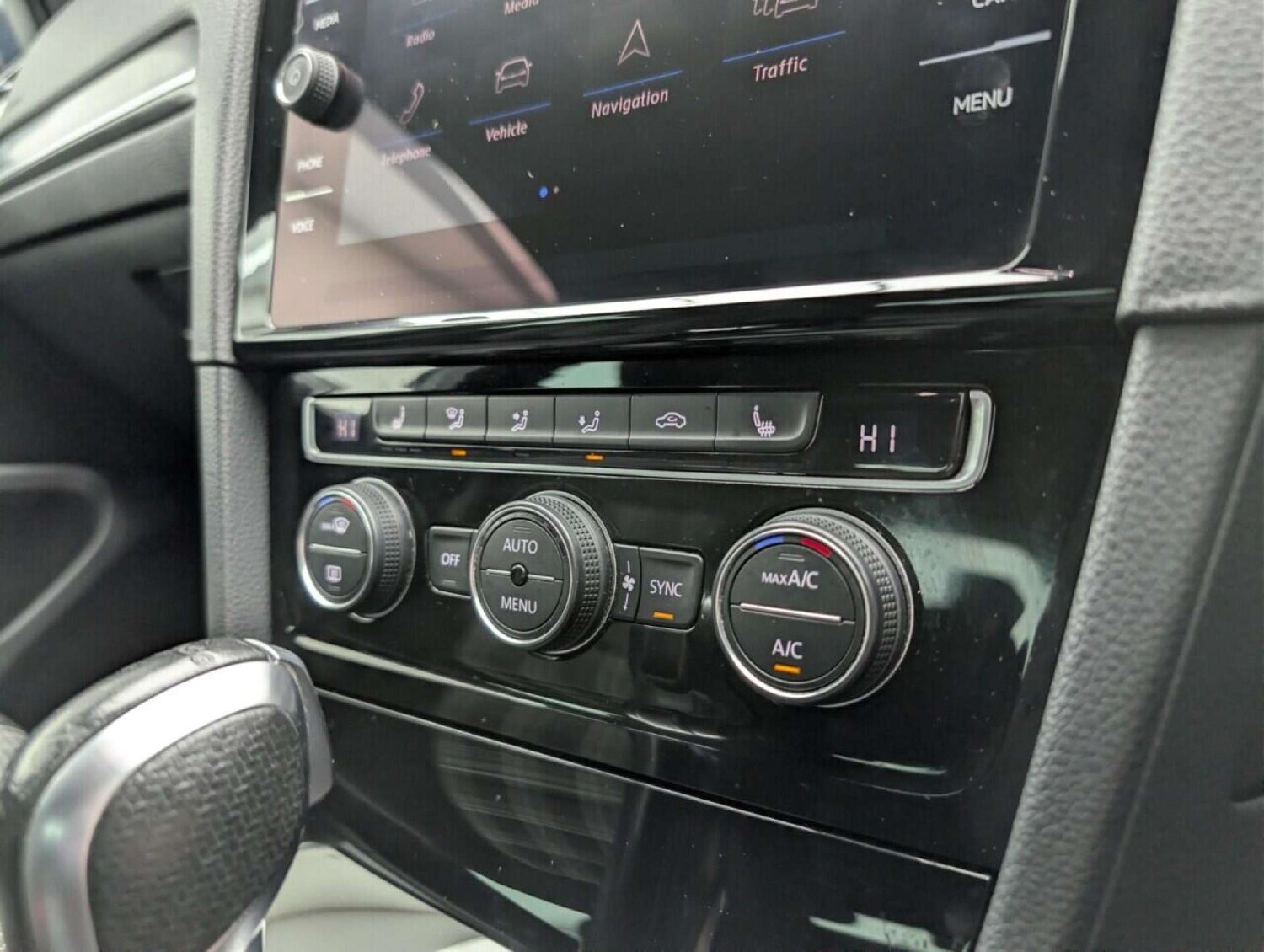 Used Volkswagen Golf 2018 for sale - 77713853: Photo 15