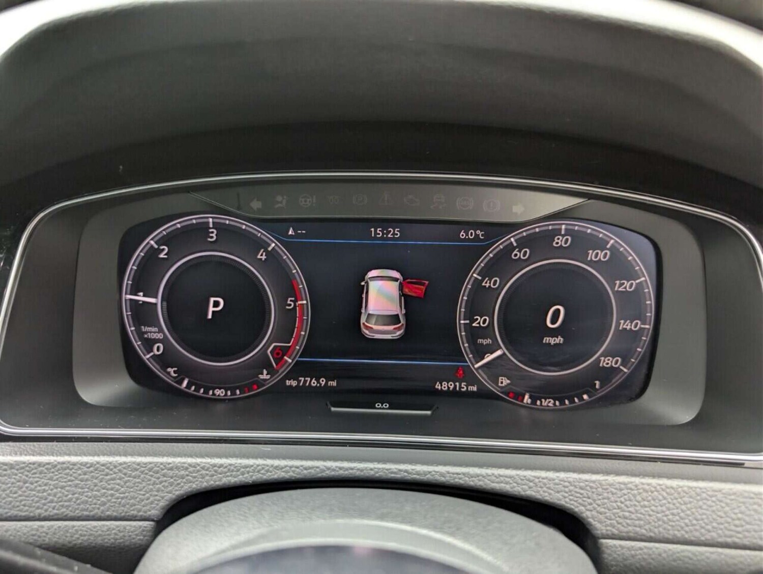 Used Volkswagen Golf 2018 for sale - 77713853: Photo 17