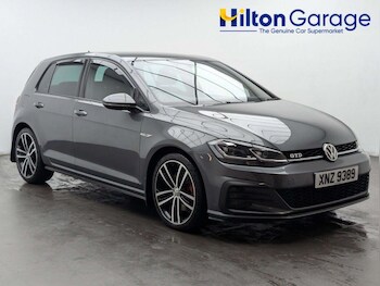 Used Volkswagen Golf 2018 for sale - 77713853: Photo