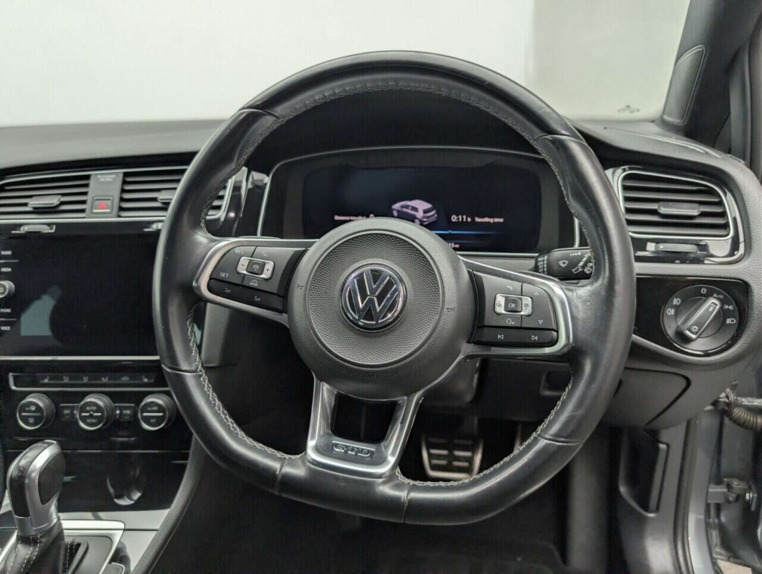 Used Volkswagen Golf 2018 for sale - 77713853: Photo 20