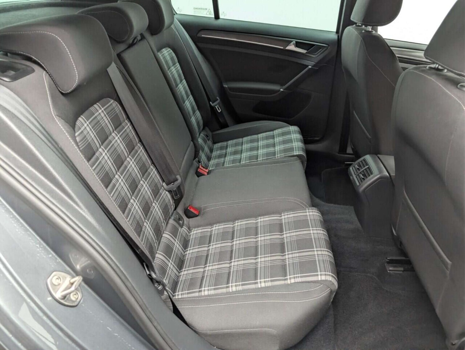 Used Volkswagen Golf 2018 for sale - 77713853: Photo 22