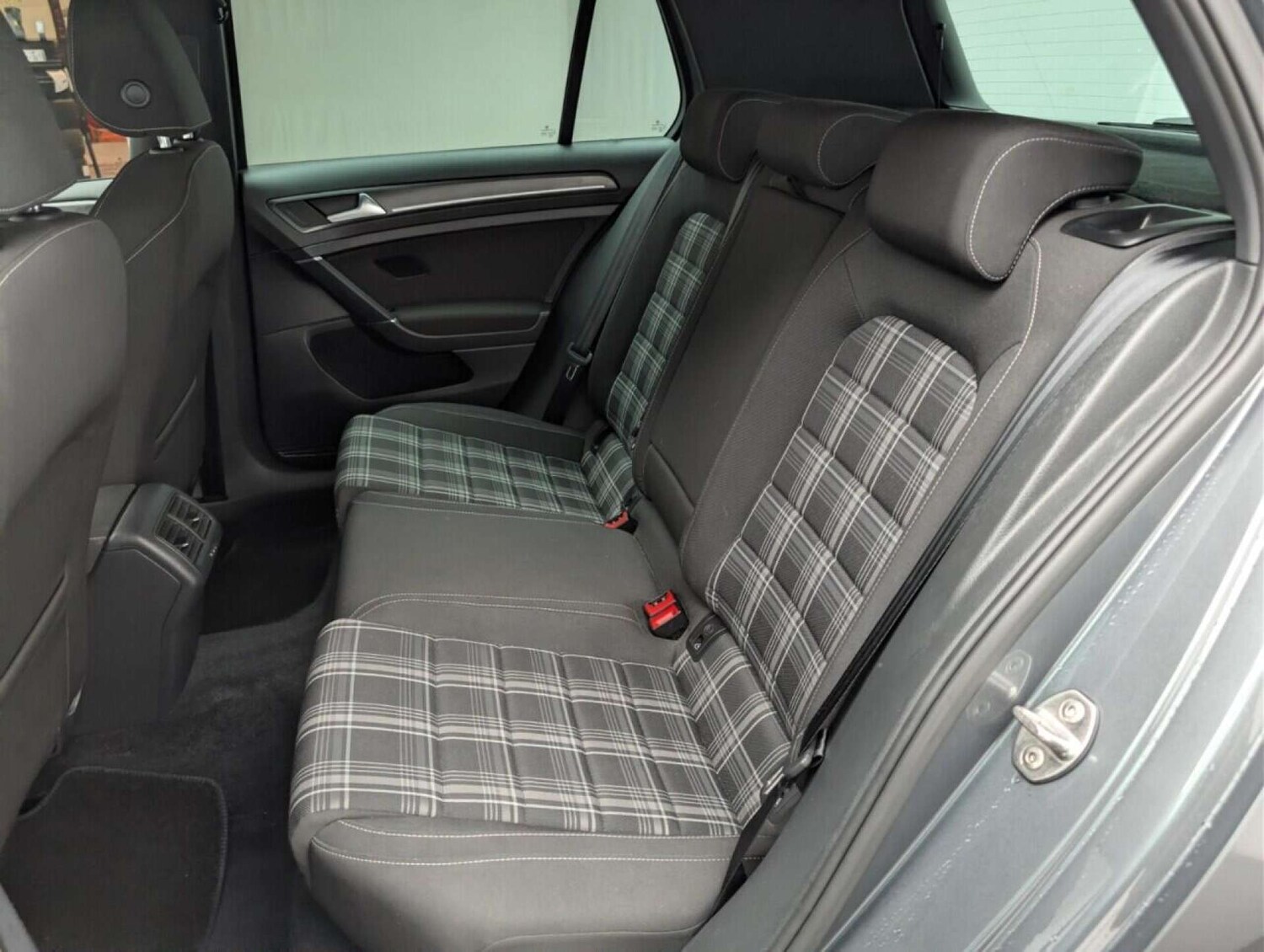 Used Volkswagen Golf 2018 for sale - 77713853: Photo 24