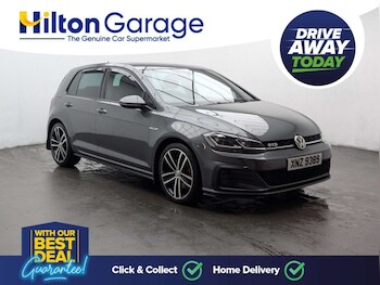 Used Volkswagen Golf 2018 for sale - 77713853: Photo