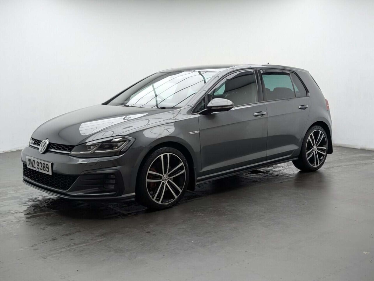 Used Volkswagen Golf 2018 for sale - 77713853: Photo 4