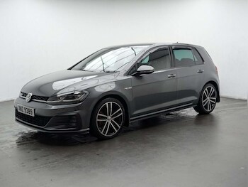 Used Volkswagen Golf 2018 for sale - 77713853: Photo