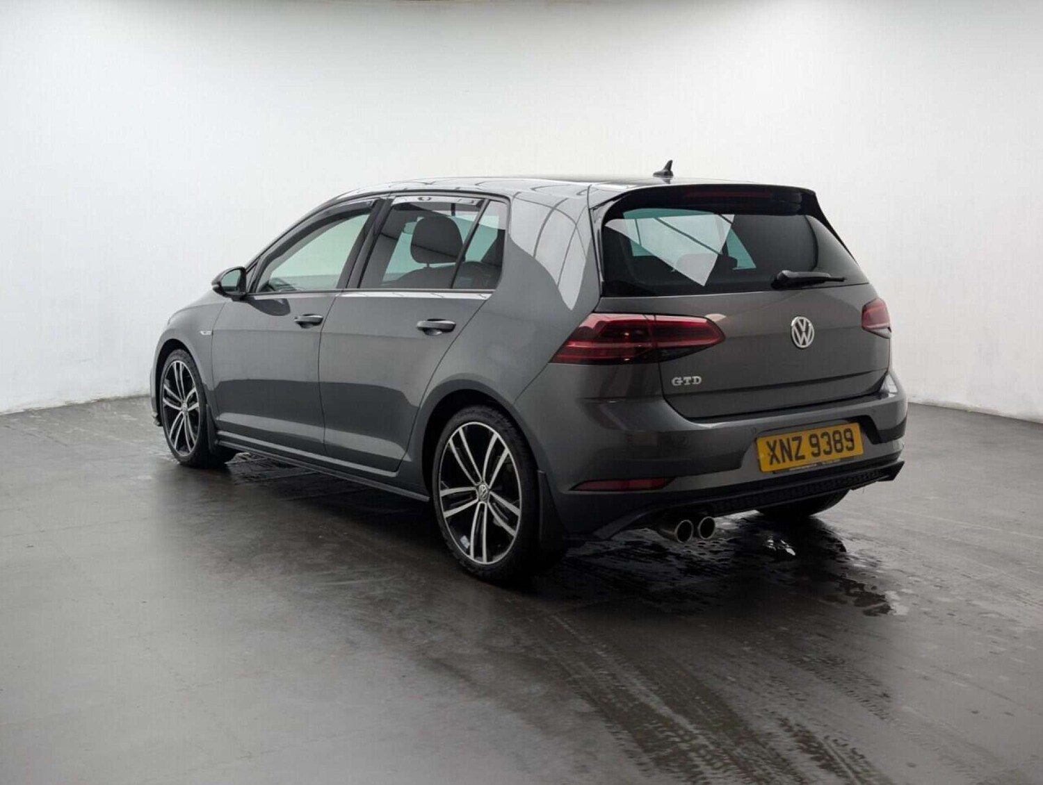 Used Volkswagen Golf 2018 for sale - 77713853: Photo 6