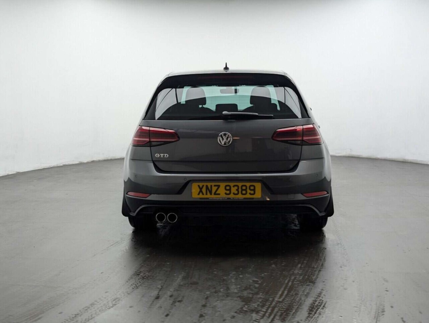 Used Volkswagen Golf 2018 for sale - 77713853: Photo 7