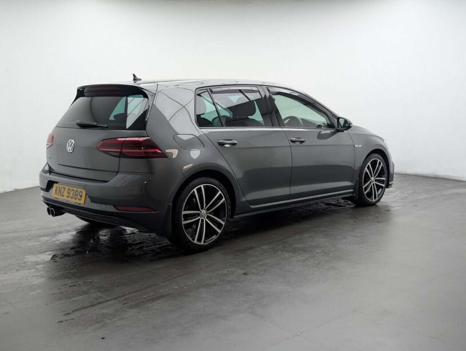 Used Volkswagen Golf 2018 for sale - 77713853: Photo 8