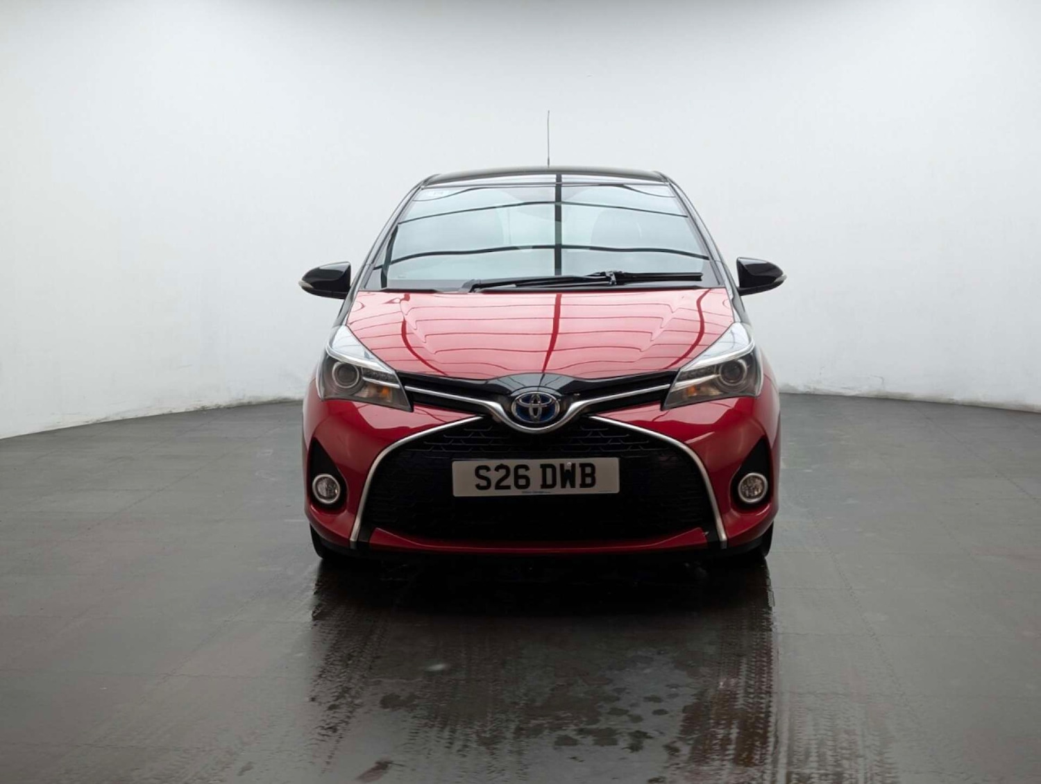 Used Toyota Yaris 2016 for sale - 77766960: Photo 6