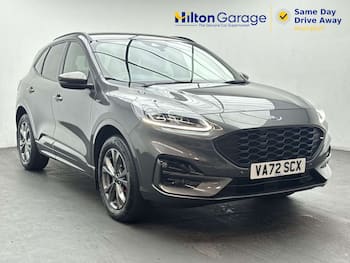 Used Ford Kuga 2022 for sale - 79368728: Photo