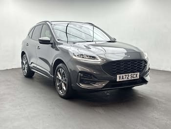 Used Ford Kuga 2022 for sale - 79368728: Photo