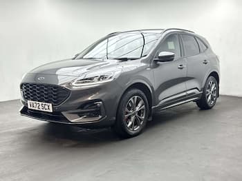 Used Ford Kuga 2022 for sale - 79368728: Photo