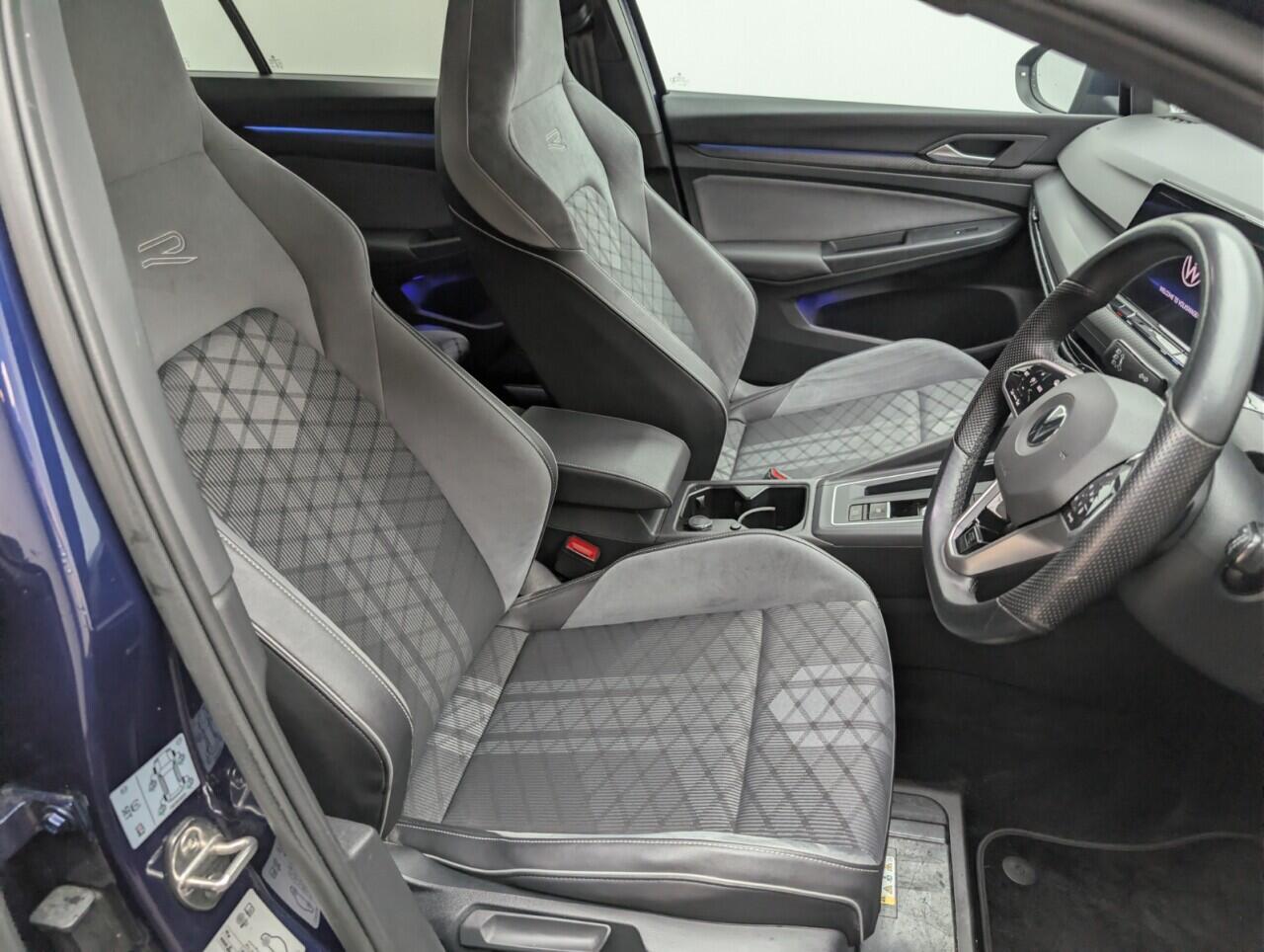 Used Volkswagen Golf 2020 for sale - 76657834: Photo 12