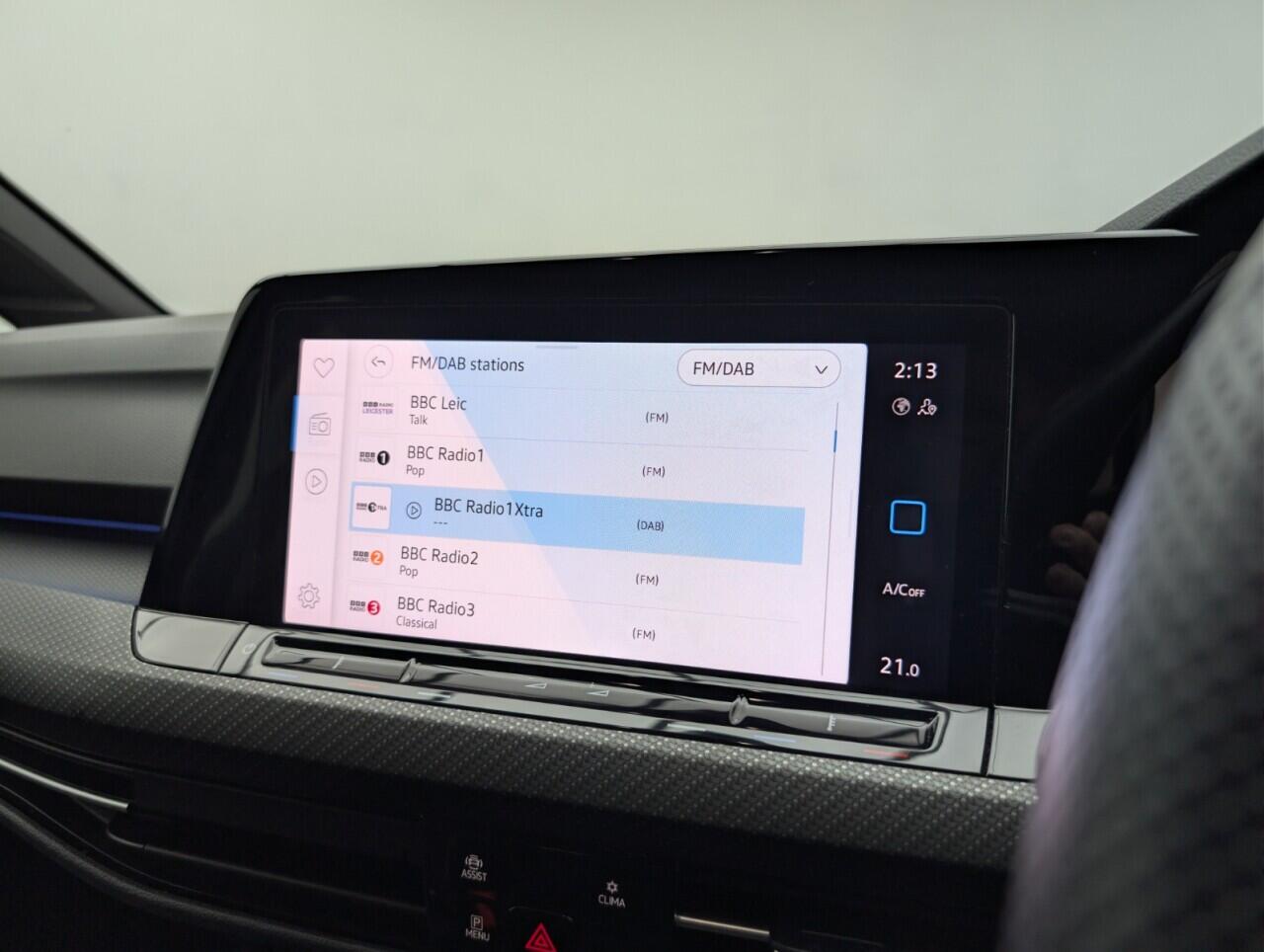 Used Volkswagen Golf 2020 for sale - 76657834: Photo 13