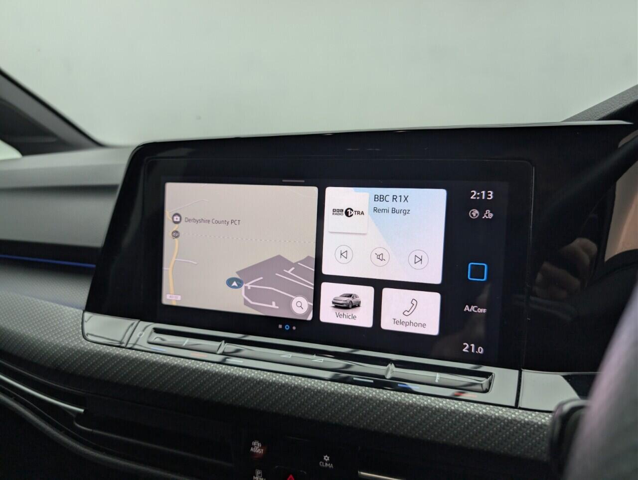 Used Volkswagen Golf 2020 for sale - 76657834: Photo 15