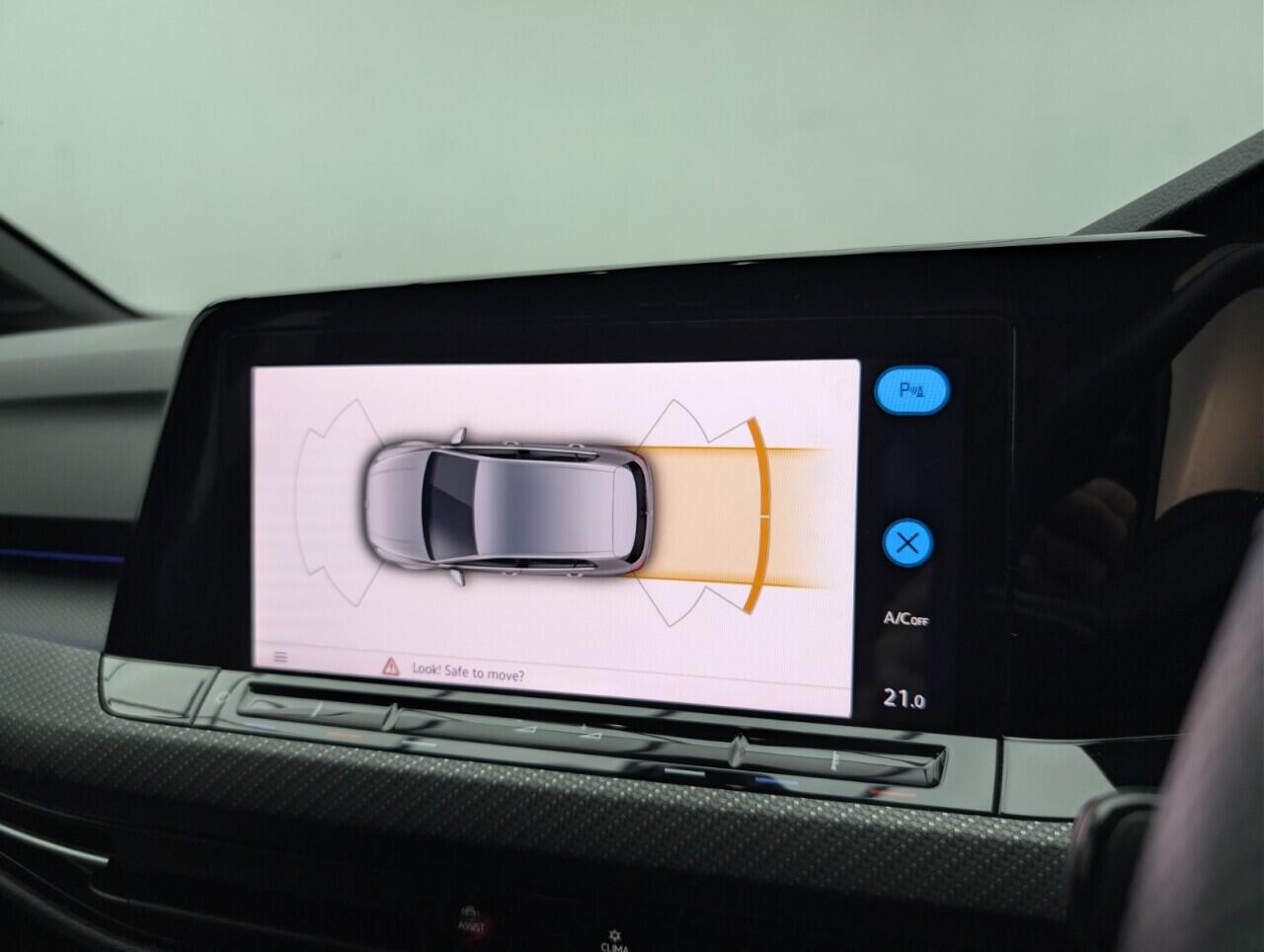 Used Volkswagen Golf 2020 for sale - 76657834: Photo 16