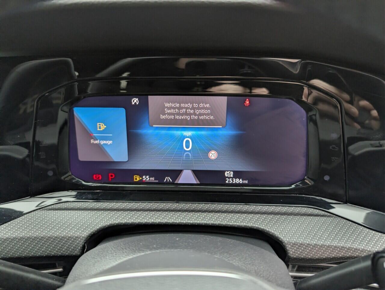 Used Volkswagen Golf 2020 for sale - 76657834: Photo 19