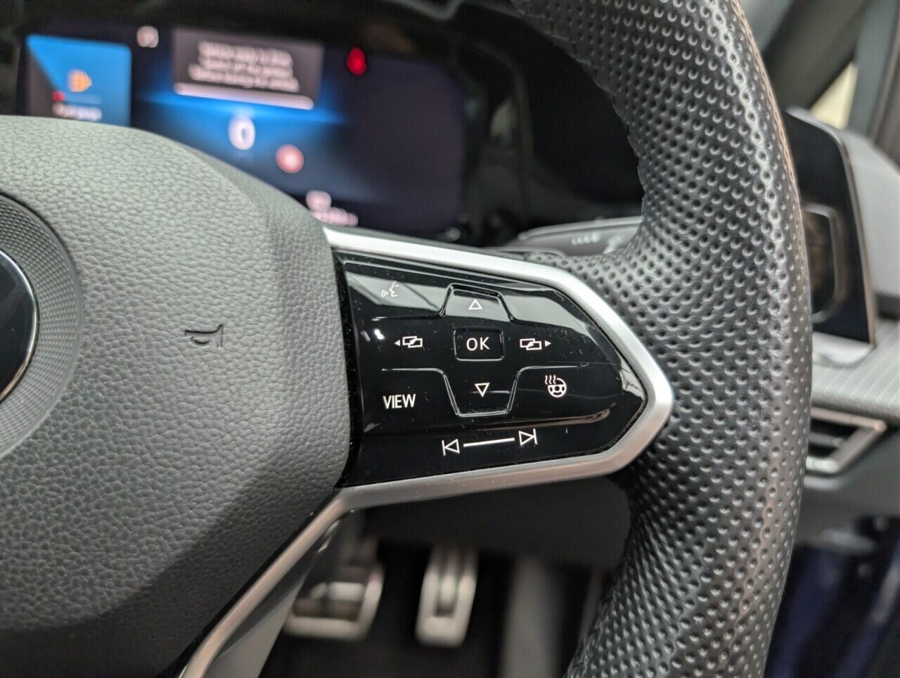 Used Volkswagen Golf 2020 for sale - 76657834: Photo 21